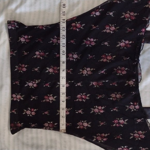 Blouse - Picture 4 of 5